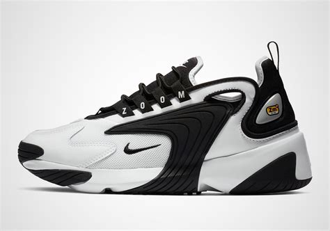 Nike Zoom 2K Sneakers 